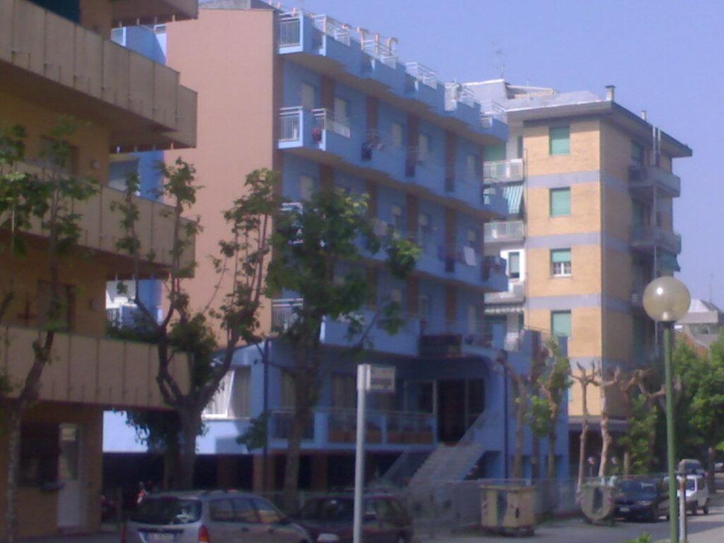 Hotel Majestic Cesenatico Buitenkant foto